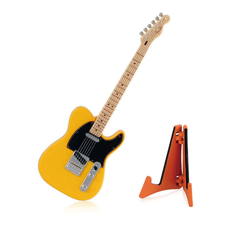 [In Stock] Bandai Gashapon Ele - Musical Instrument Japan review and price