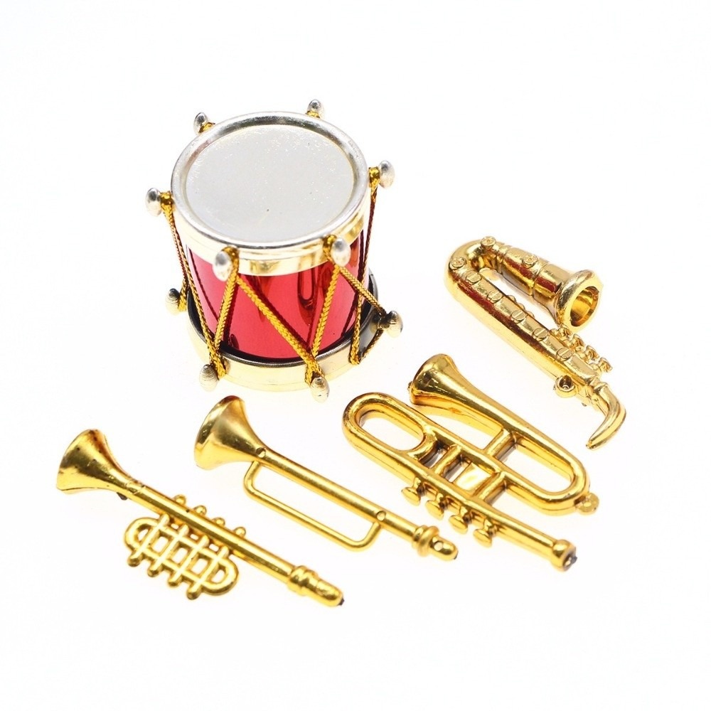 Scene Decor Dollhouse Musical  - Musical Instrument Veena review and price
