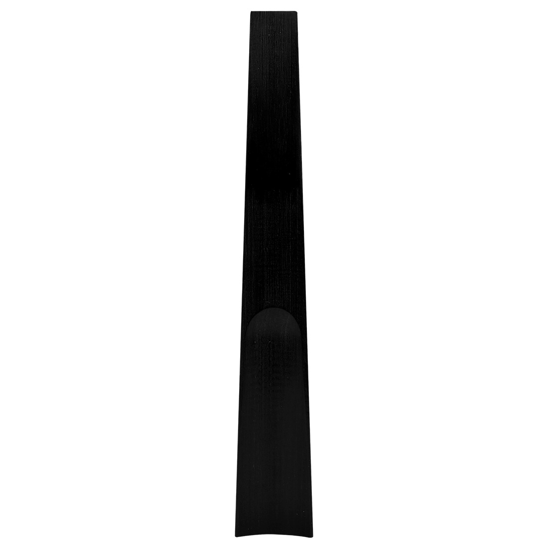 4/4 Ebony Violin Fingerboard W - Musical Instrument Fiddle review and price