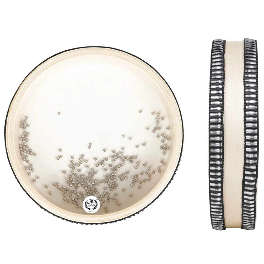 Billow Drum Ocean Sound Effect - Ocean Drum Wave review and price