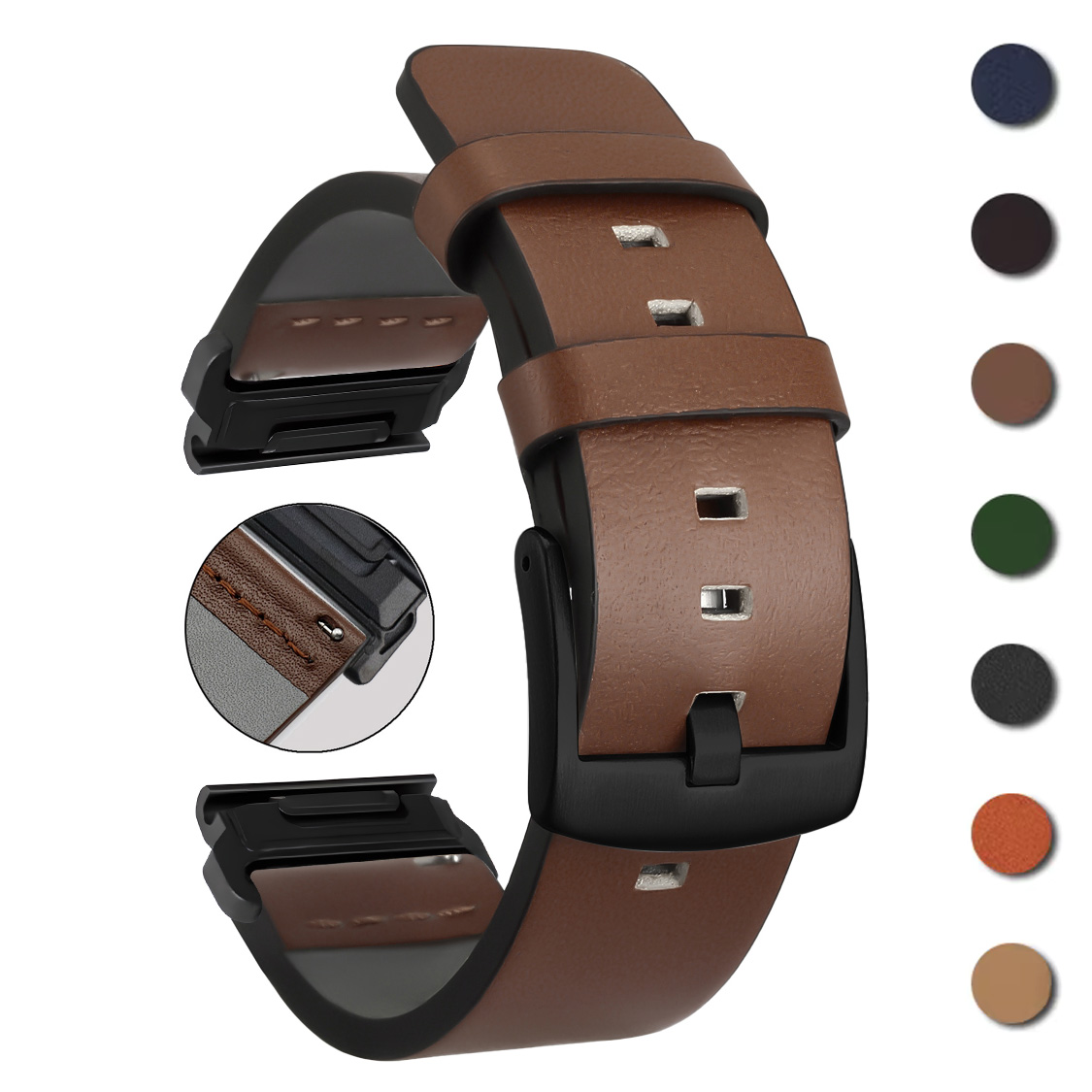 26mm 22mm Quick Fit Strap For  - Musical Instrument Jewelry review and price