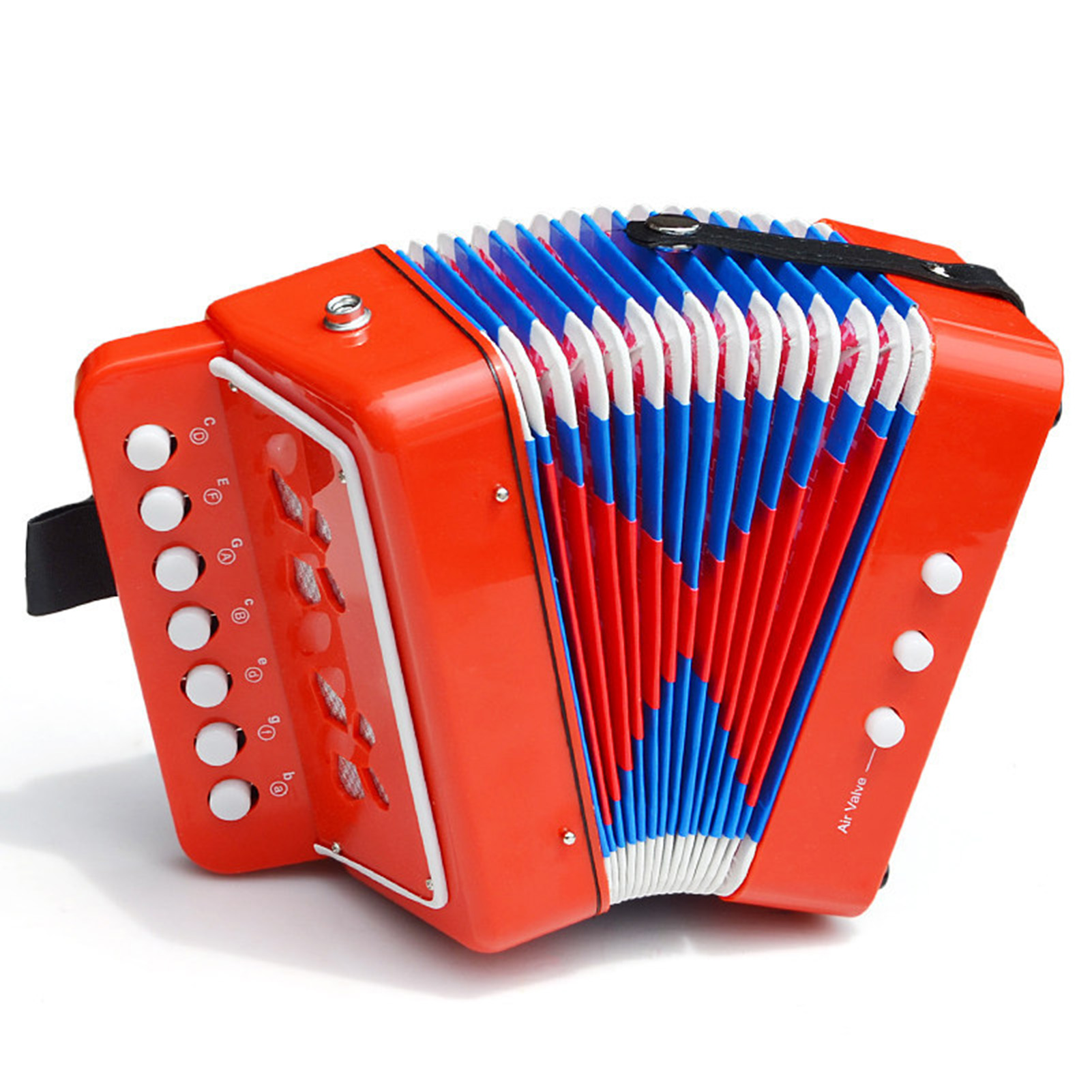 Accordion Toy Children Accordi - Musical Instrument Brands review and price