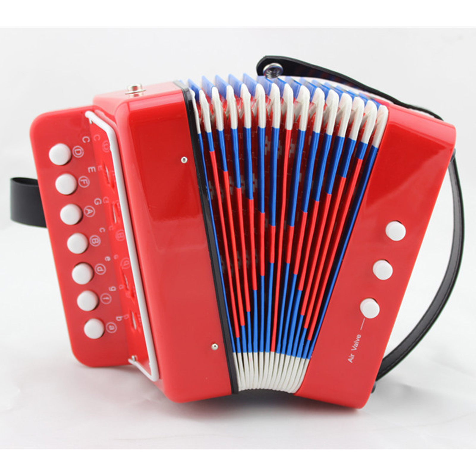 Accordion Toy Children Accordi - Musical Instrument Brands review and price