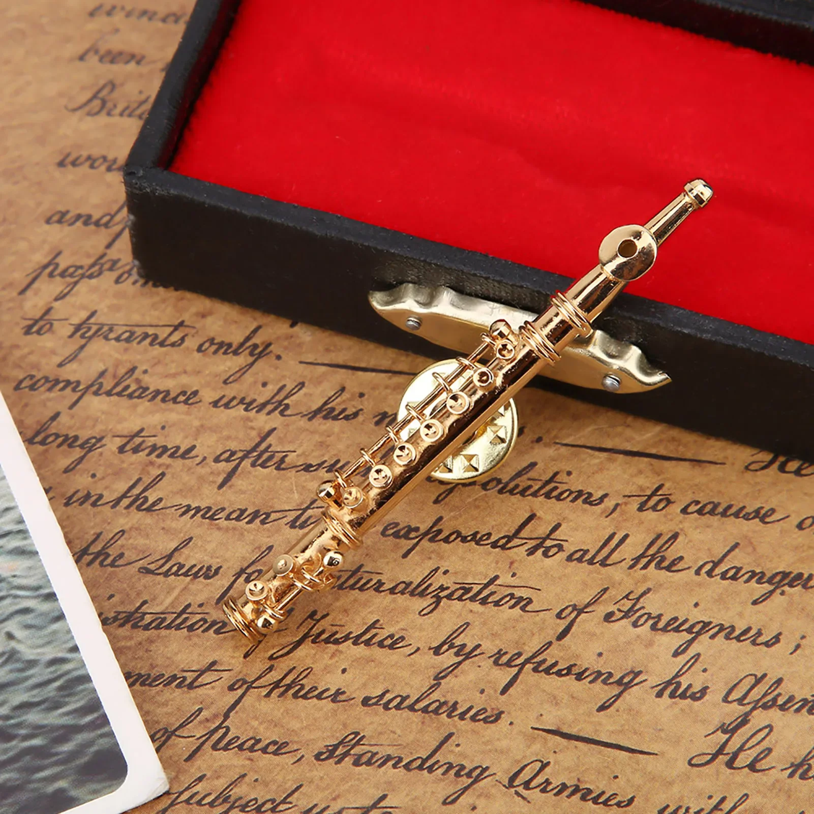 Music Series Musical Instrumen - Musical Instrument Jewelry review and price