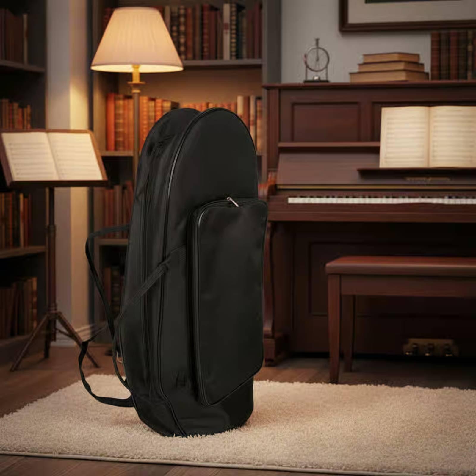 Musical Instrument Gig Bag Thi - Musical Instrument Euphonium review and price