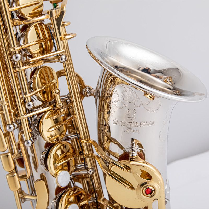Japan Classic A- WO37 Alto Sax - Musical Instrument Japan review and price
