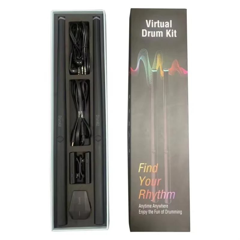 Top-ranking Products Hyperdrum - Musical Instrument Virtual review and price